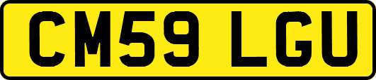 CM59LGU