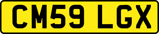 CM59LGX