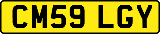 CM59LGY