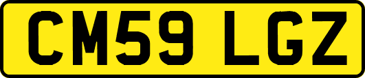 CM59LGZ