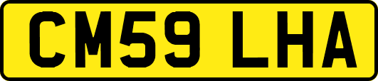 CM59LHA