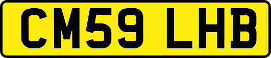 CM59LHB