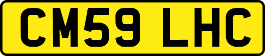 CM59LHC