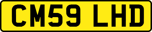 CM59LHD