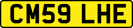CM59LHE