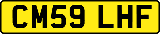 CM59LHF