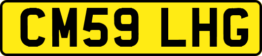 CM59LHG