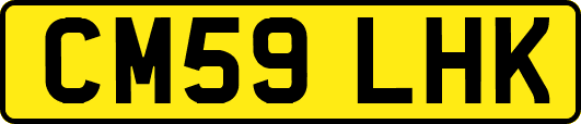CM59LHK