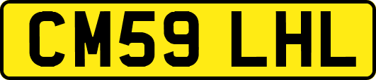 CM59LHL