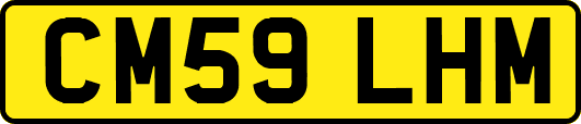 CM59LHM