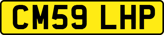 CM59LHP