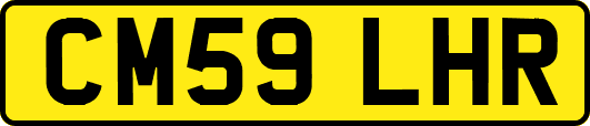 CM59LHR