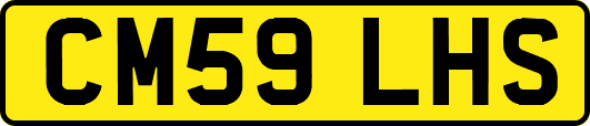 CM59LHS