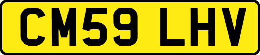 CM59LHV