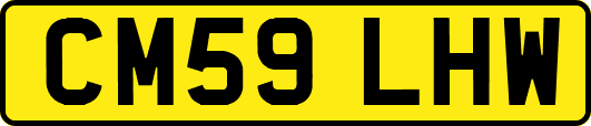 CM59LHW