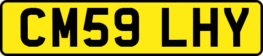 CM59LHY