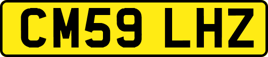 CM59LHZ