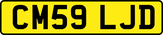 CM59LJD