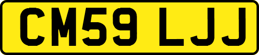 CM59LJJ