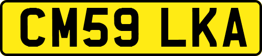 CM59LKA