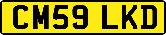 CM59LKD