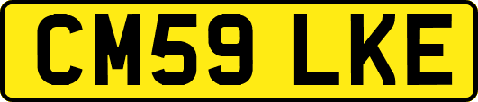 CM59LKE