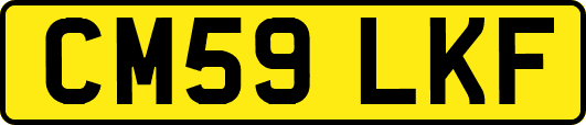 CM59LKF