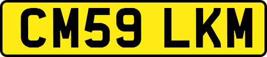 CM59LKM