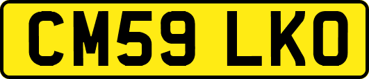 CM59LKO
