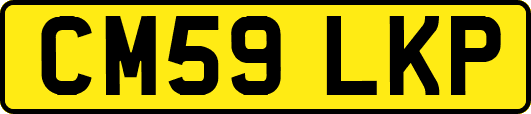 CM59LKP