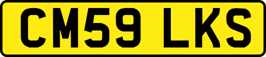 CM59LKS