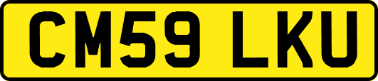 CM59LKU