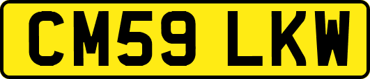 CM59LKW
