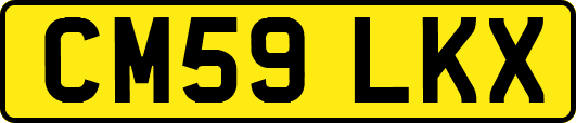 CM59LKX
