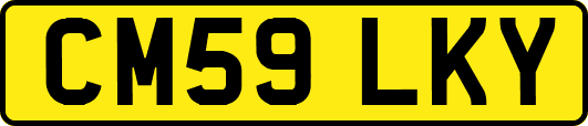 CM59LKY