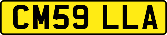CM59LLA