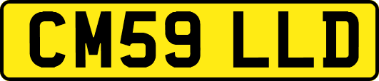 CM59LLD