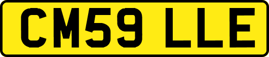 CM59LLE