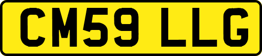 CM59LLG