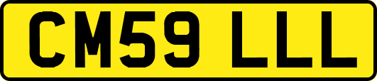 CM59LLL