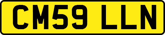 CM59LLN