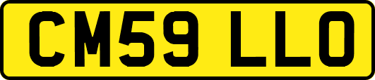 CM59LLO