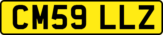 CM59LLZ