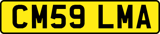 CM59LMA