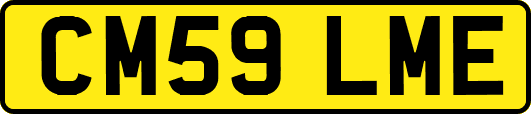CM59LME