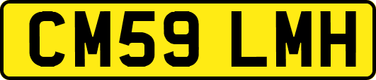CM59LMH