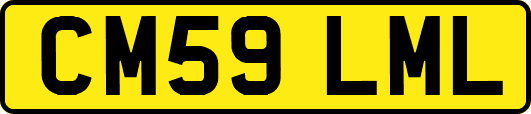 CM59LML