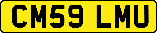 CM59LMU