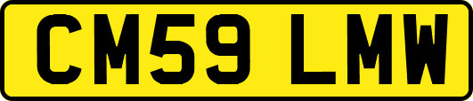 CM59LMW