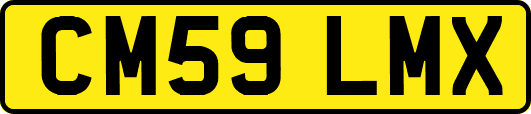 CM59LMX